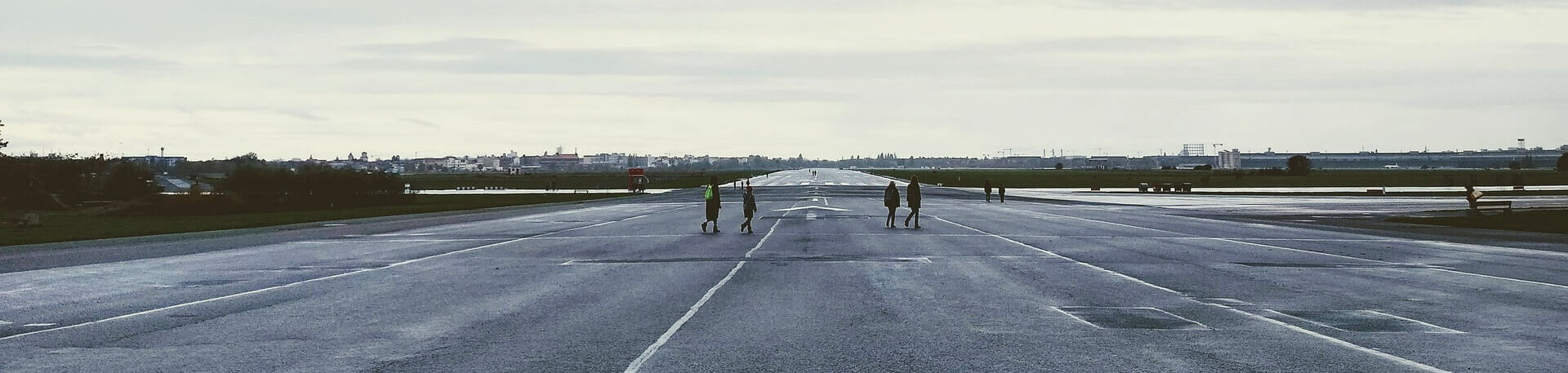 Tempelhofer Feld